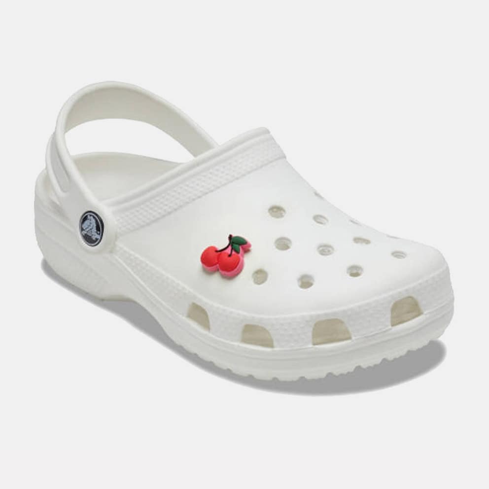 Crocs Jibbitz Charms Cherries Καρφίτσα