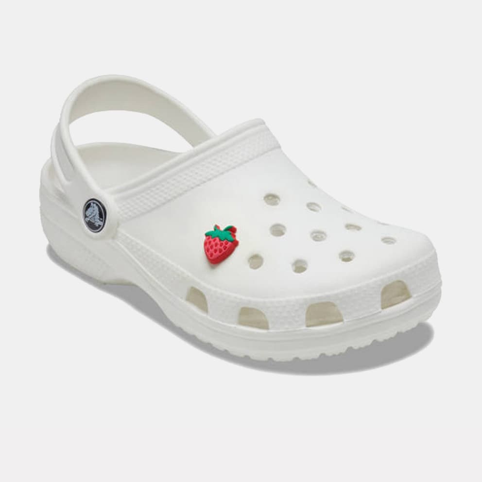 Crocs Jibbitz Charms Strawberry Fruit Καρφίτσα