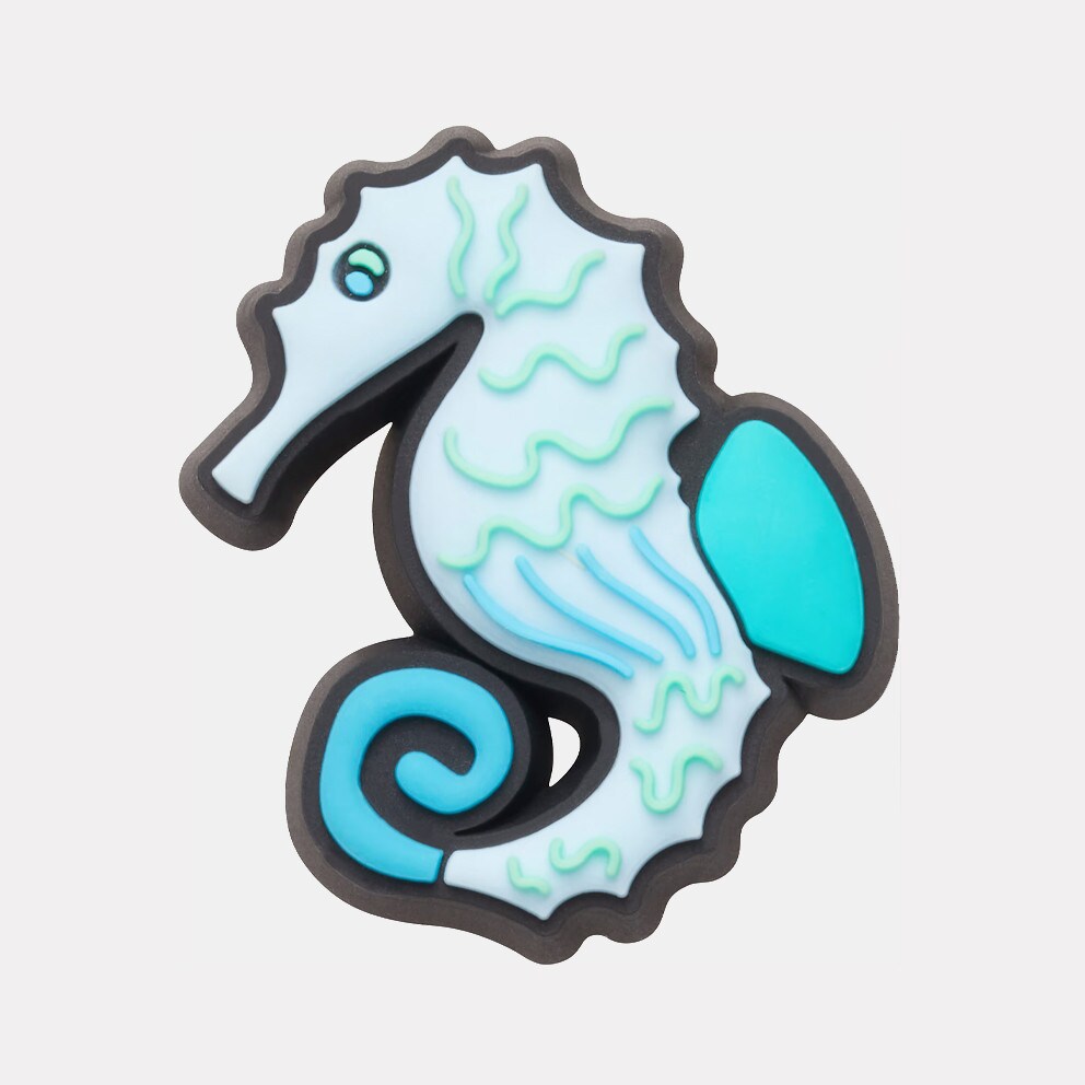Crocs Jibbitz Charms Sea Horse Pins