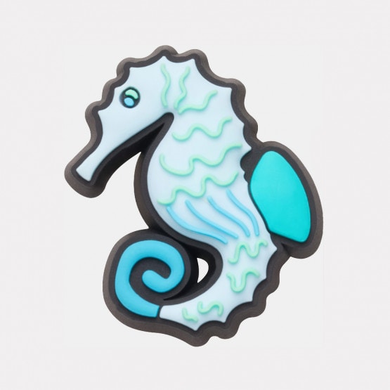 Crocs Jibbitz Charms Sea Horse Pins