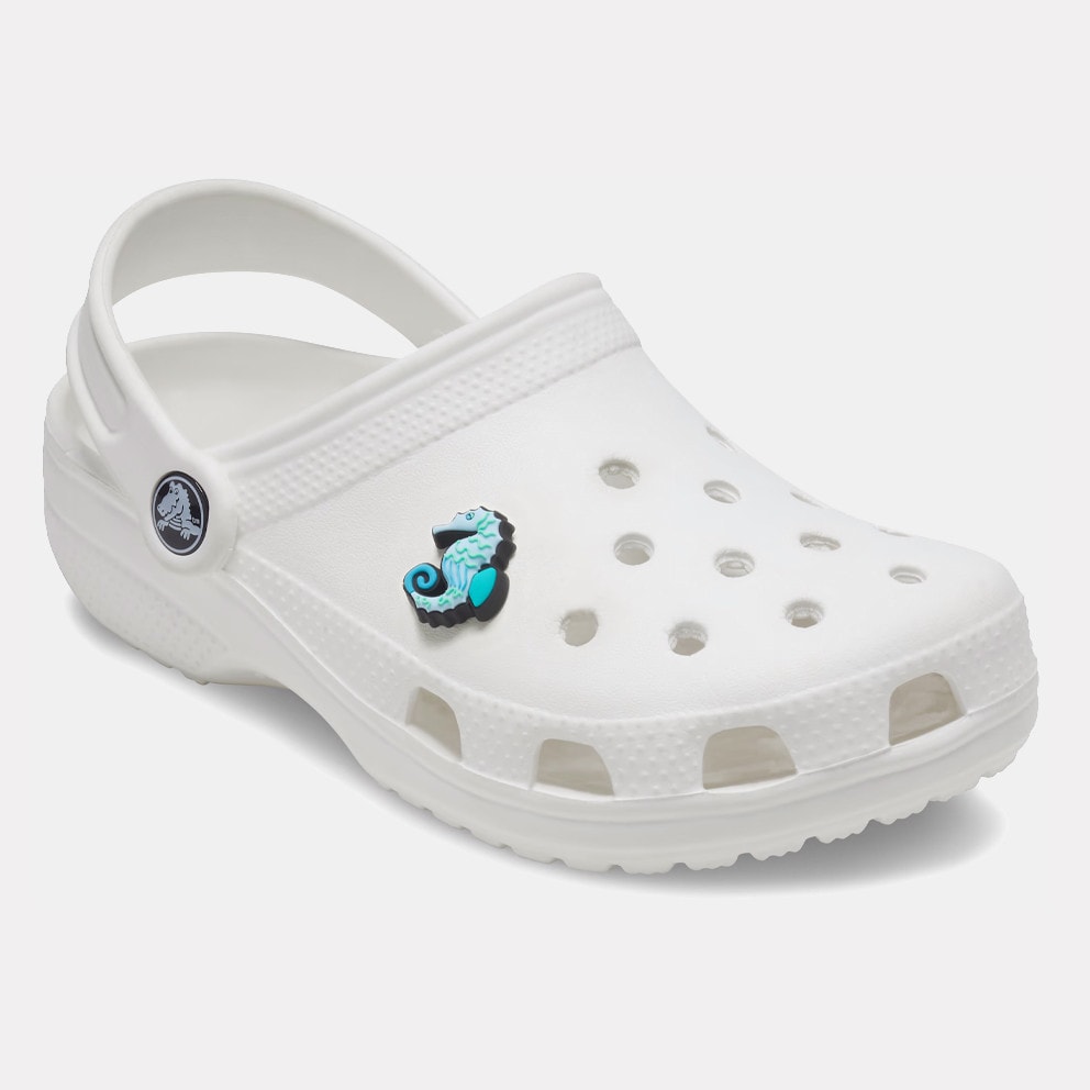 Crocs Jibbitz Charms Sea Horse Pins