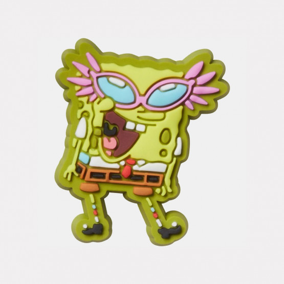 Crocs Jibbitz Charms Spongebob Pins