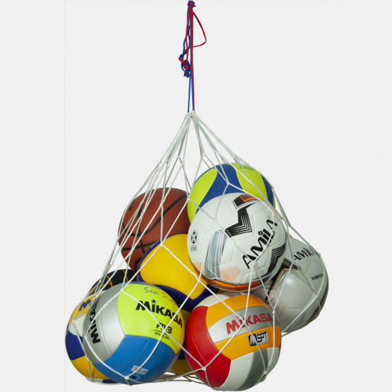 AMILA Transfer Νet Bag 10-12 Balls