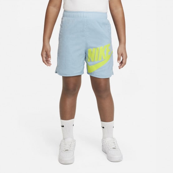 Nike Sportswear Kids' Shorts