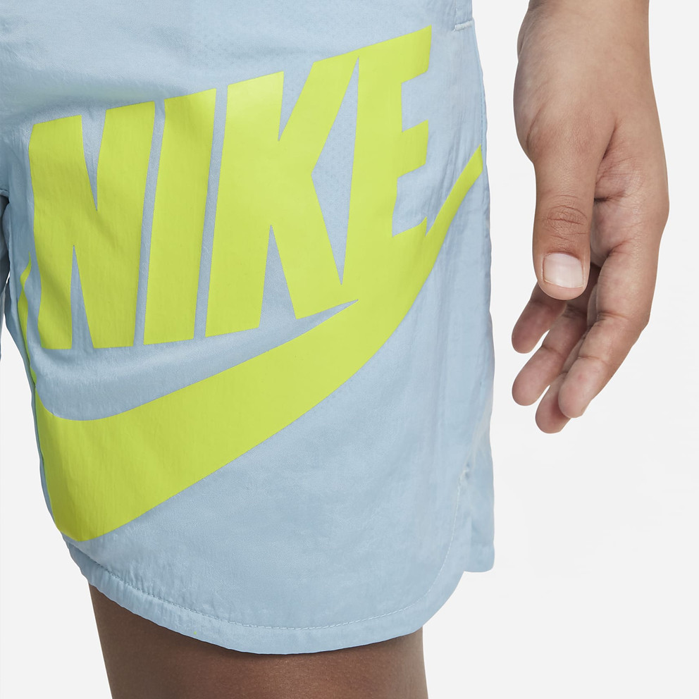 Nike Sportswear Παιδικό Σορτς