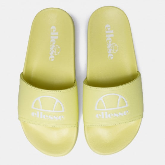 Ellesse Fellenti Γυναικεία Slides