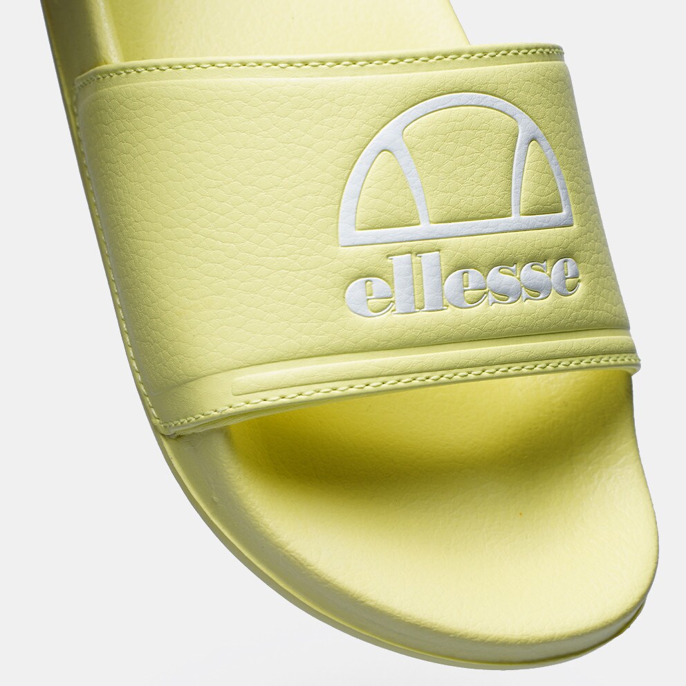 Ellesse Fellenti Γυναικεία Slides