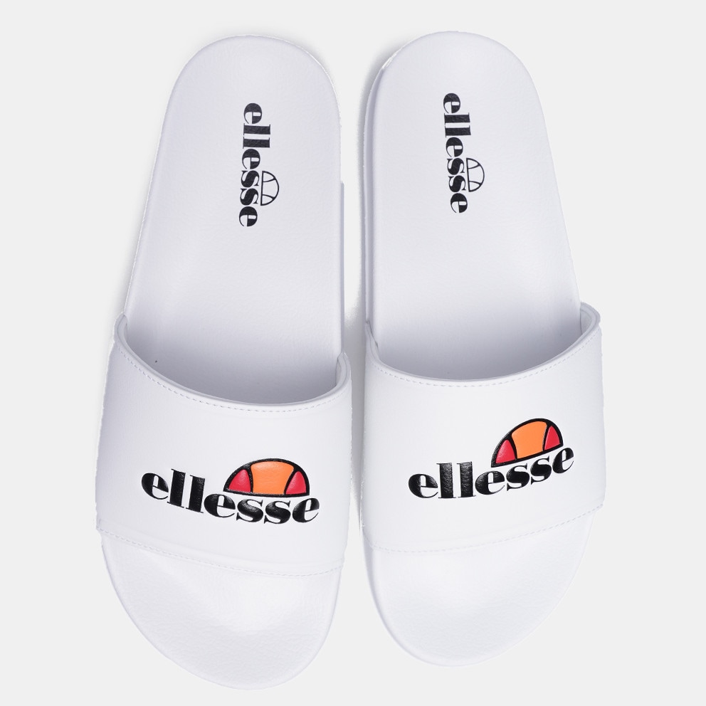 Ellesse Filippo Ανδρικά Slides (9000103415_1539) Ανδρικά / Ανδρικά Παπούτσια / Ανδρικές Σαγιονάρες & Slides / Slides