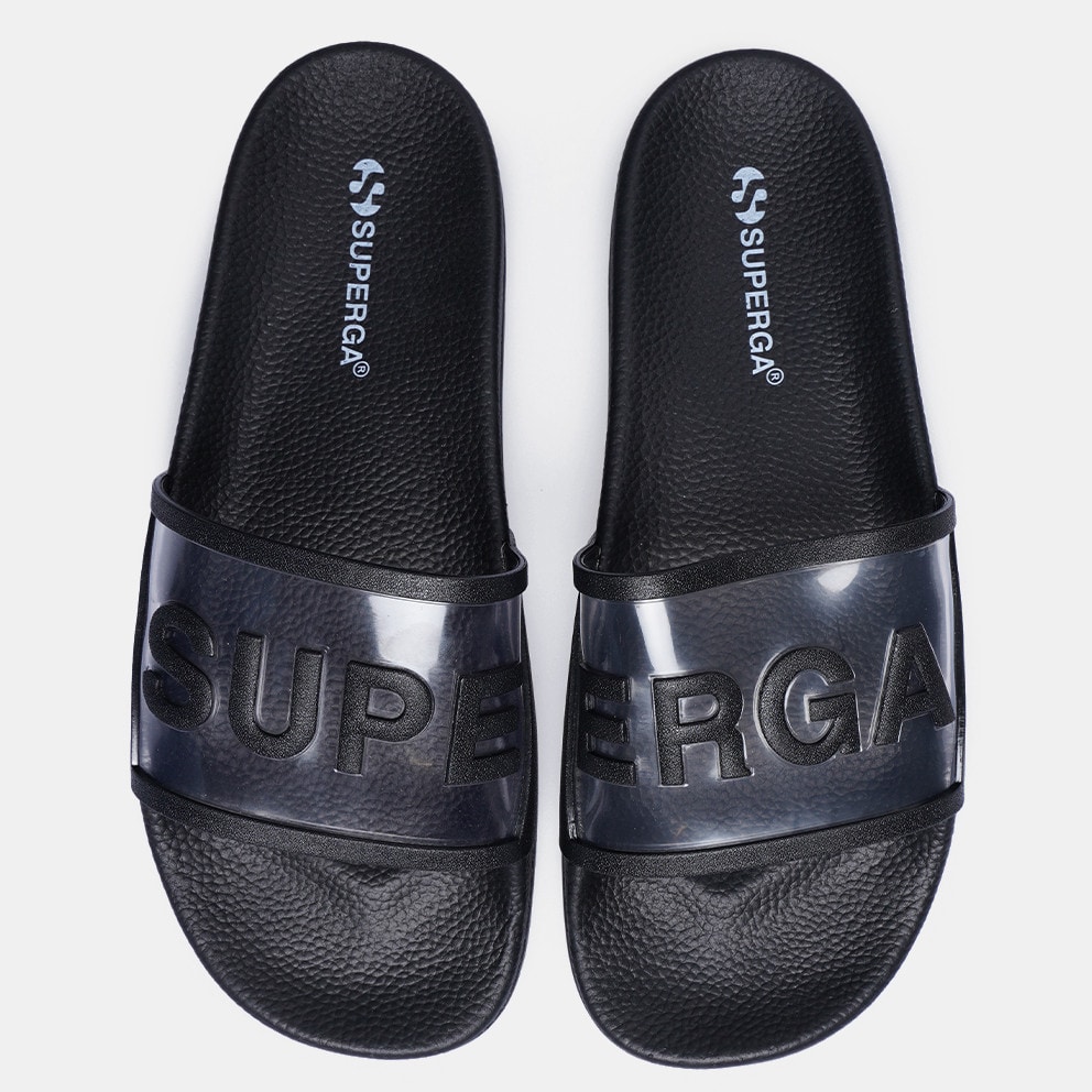 Superga 1908 Γυναικεία Slides (9000105322_1469) Γυναικεία / Αθλητικά Παπούτσια / Σαγιονάρες & Slides / Slides