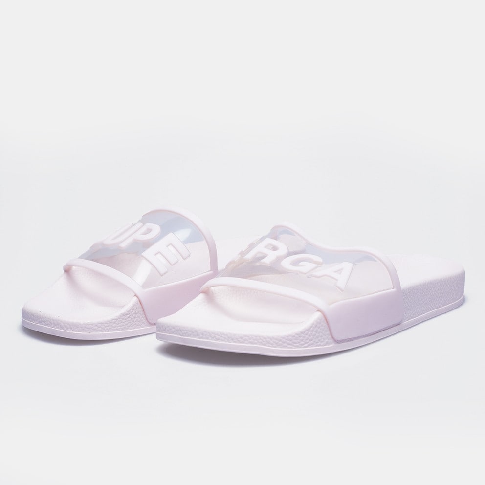 Superga 1908 Women's Slides