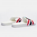 Superga Logo Unisex Slides
