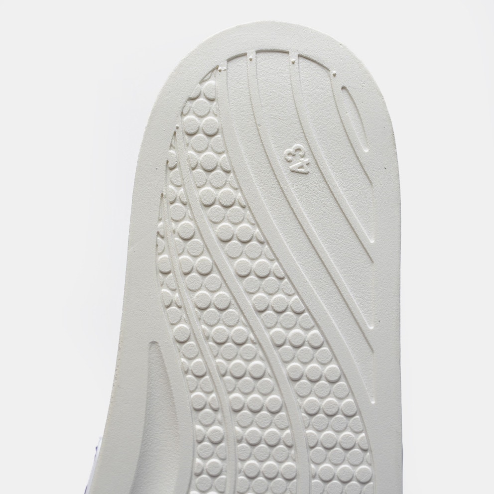 Superga Logo Unisex Slides