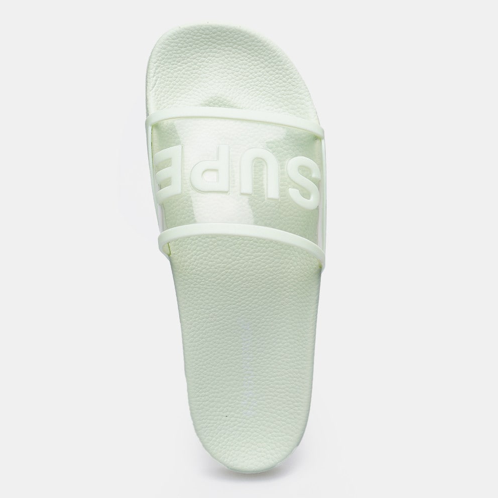 Superga 1908 Women's Slides