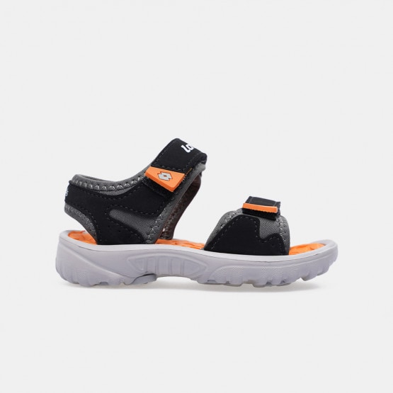 LOTTO Las Rochas Infants Sandals