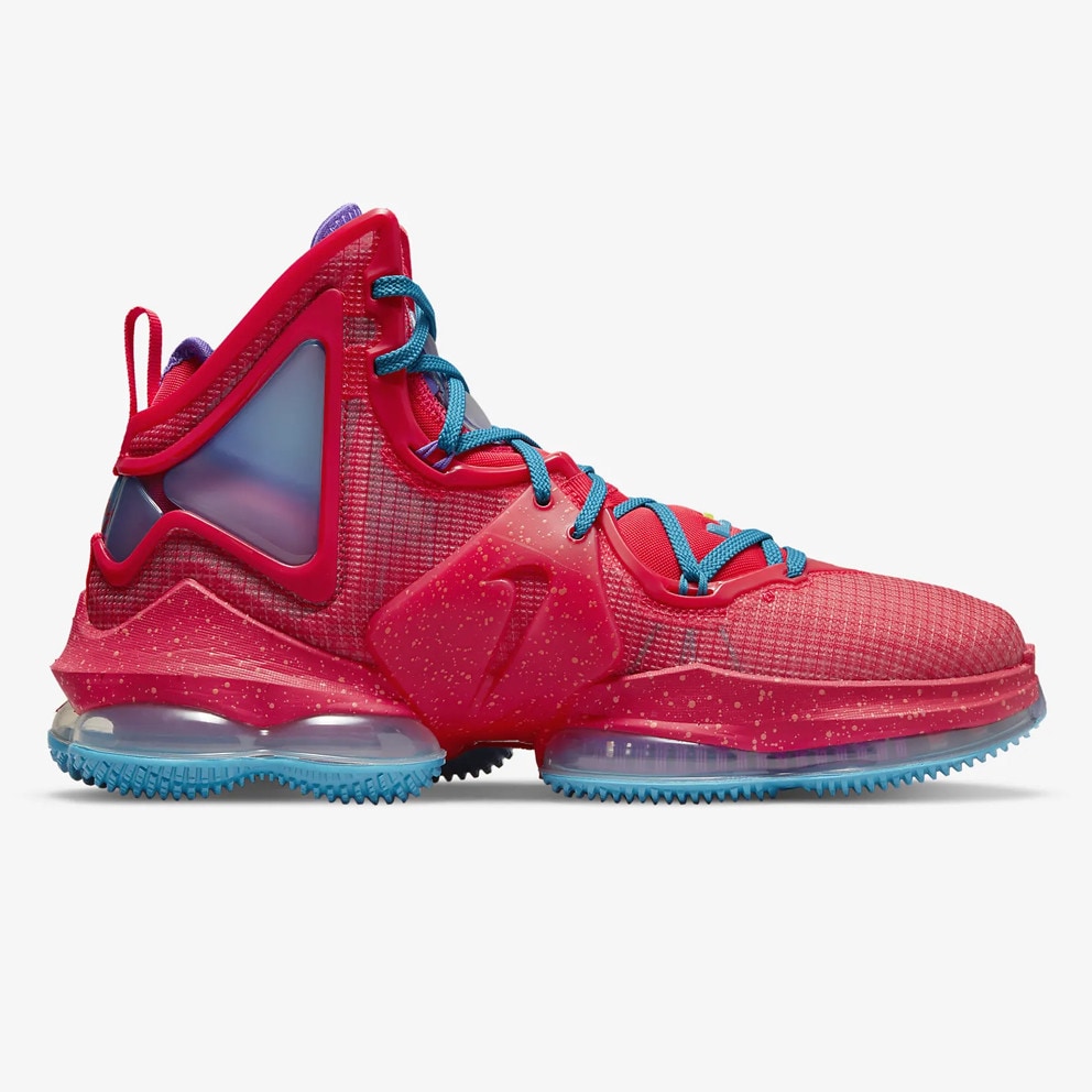 Nike LeBron 19 “King’s Crown” Men's Basketball Shoes