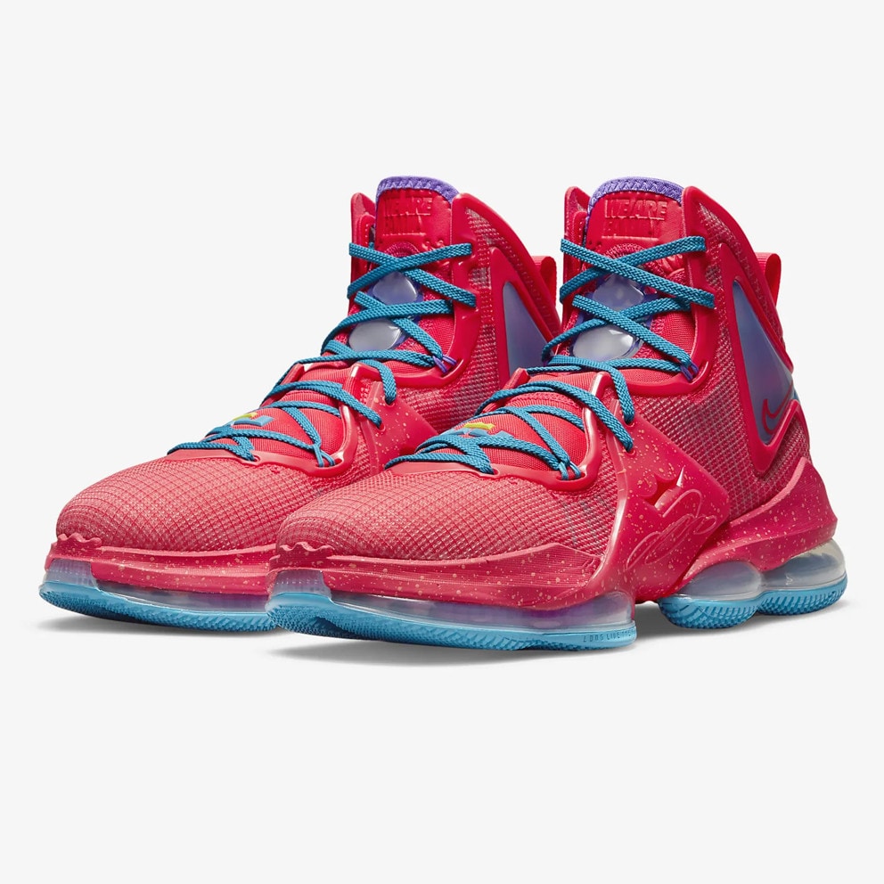 Nike LeBron 19 “King’s Crown” Men's Basketball Shoes