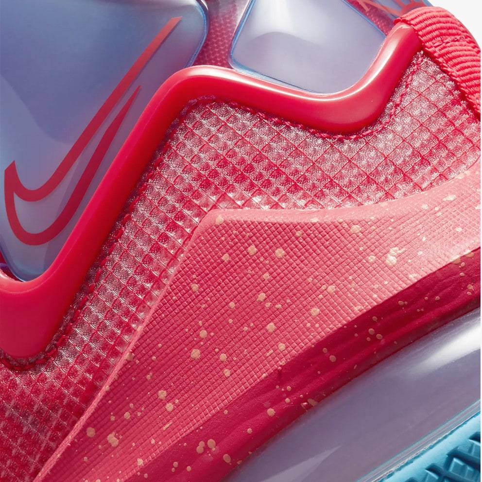 Nike LeBron 19 “King’s Crown” Men's Basketball Shoes
