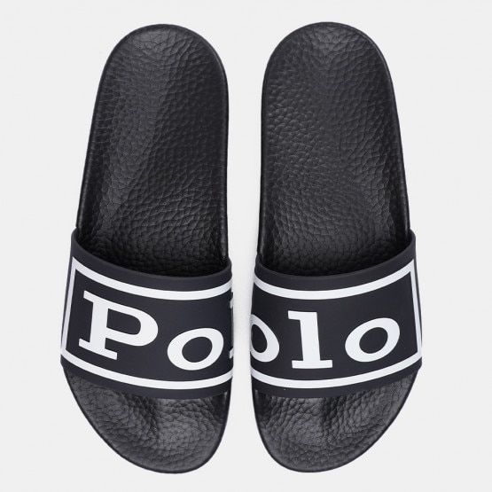 Polo Ralph Lauren Men's Slides