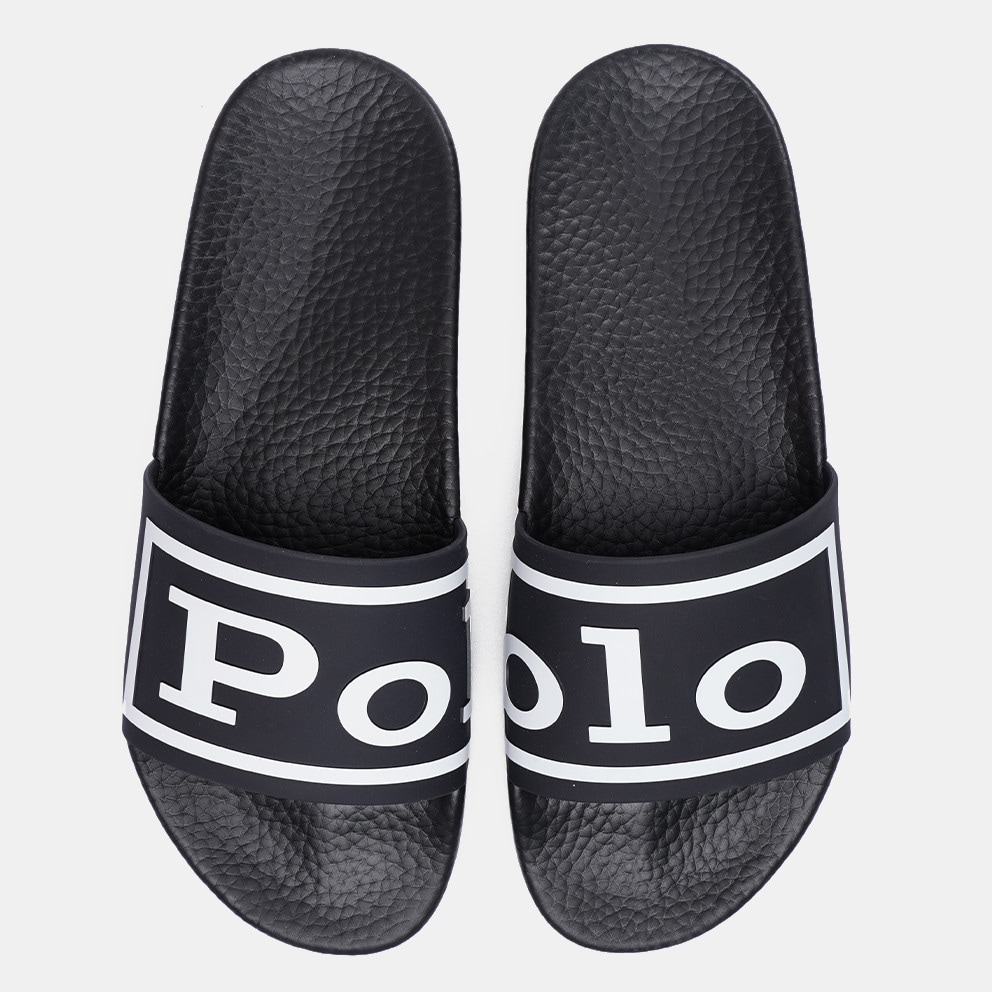 Polo Ralph Lauren Ανδρικά Slides (9000105911_59579) Ανδρικά / Αθλητικά Παπούτσια / Σαγιονάρες | Slides / Slides