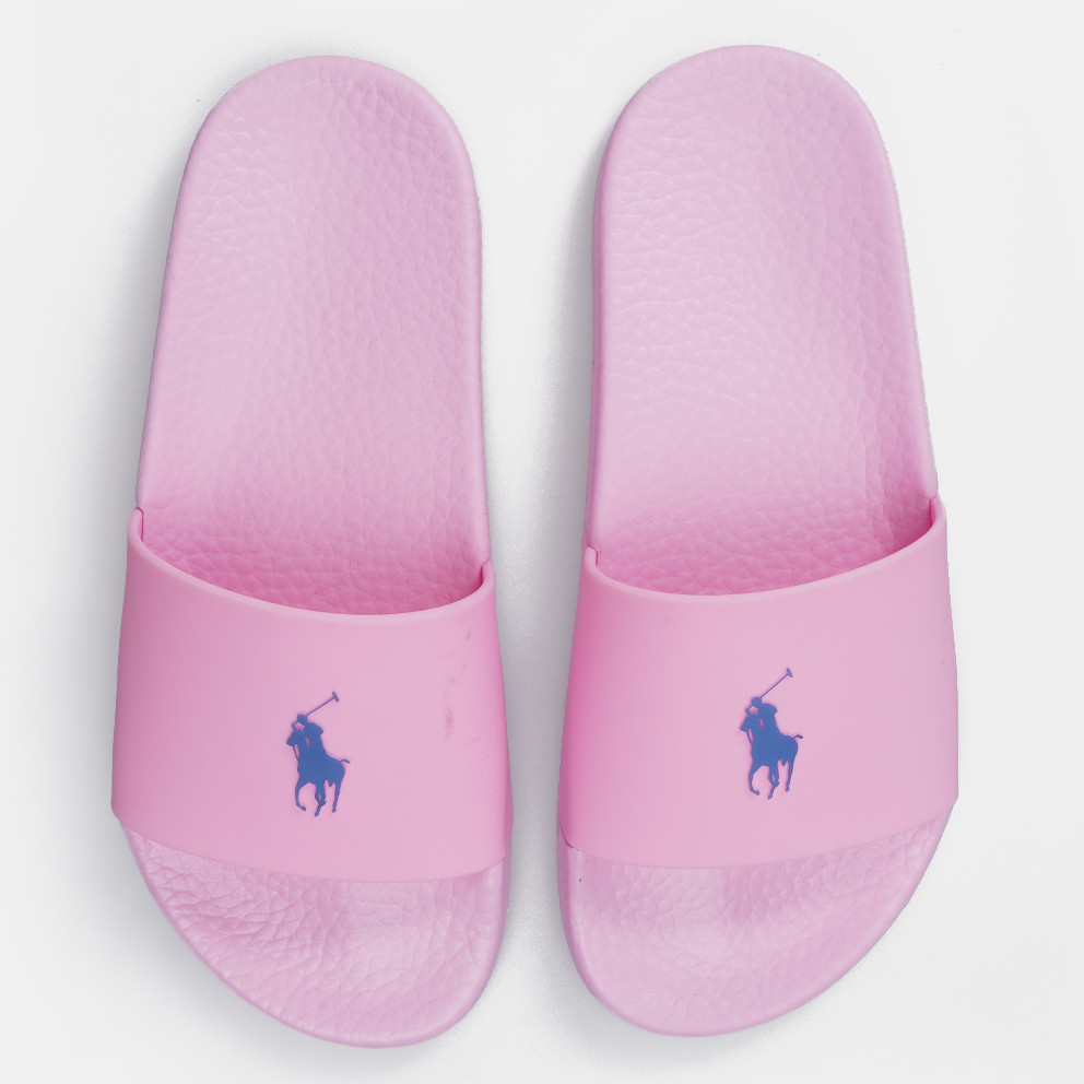 Polo Ralph Lauren Polo Γυναικεία Slides (9000105928_59582)
