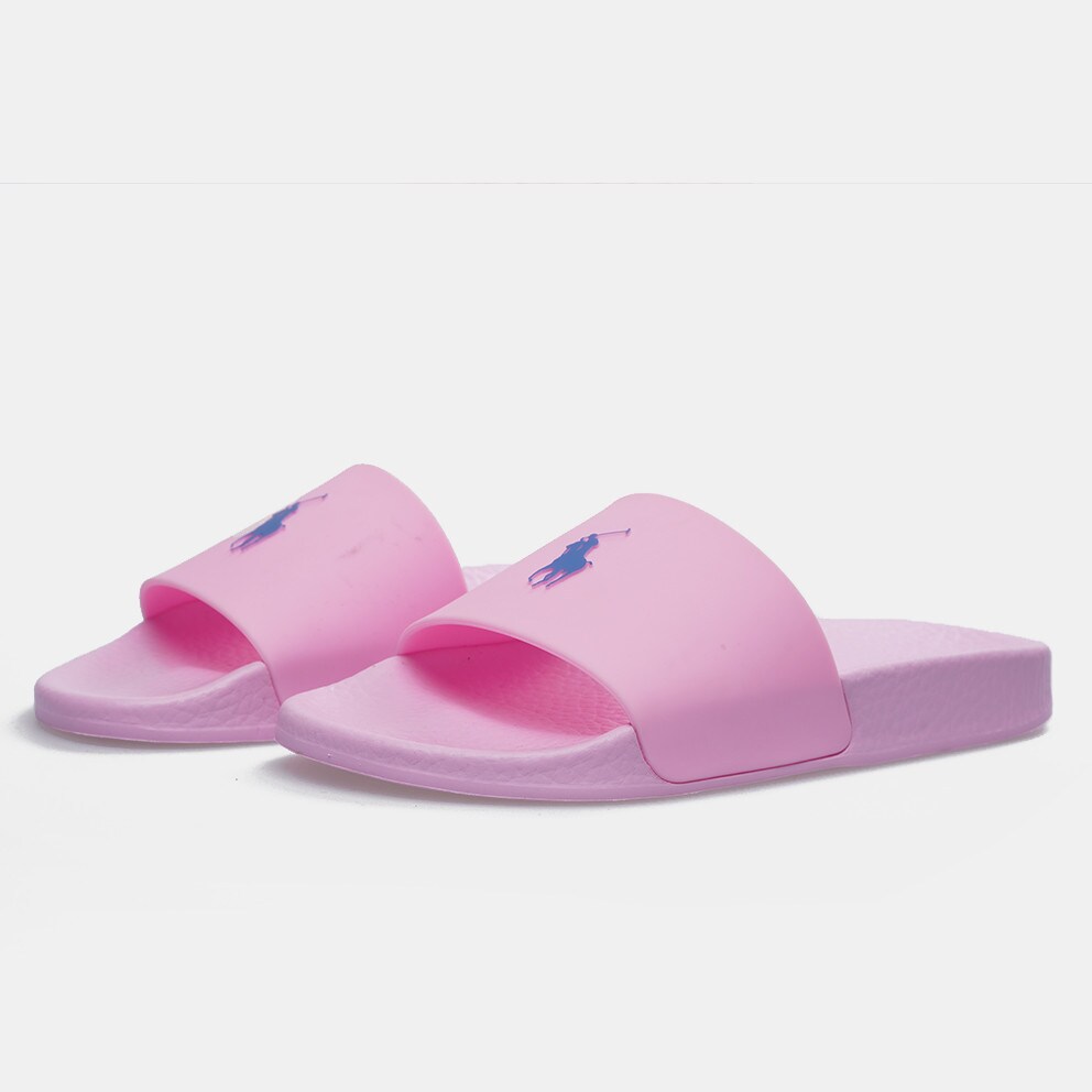 Polo Ralph Lauren Polo Women's Slides