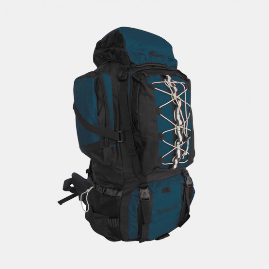 MAORI Unisex Backpack 75L