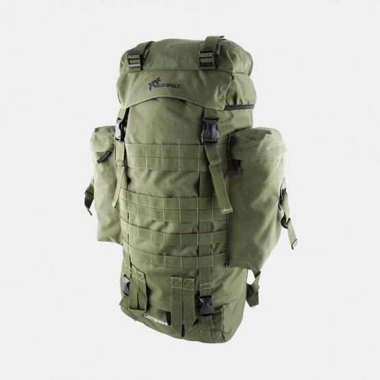 MAORI Compass Unisex Backpack 40L