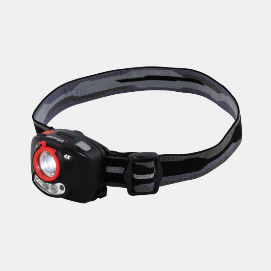 Lumenor Sensor Favour Head Light