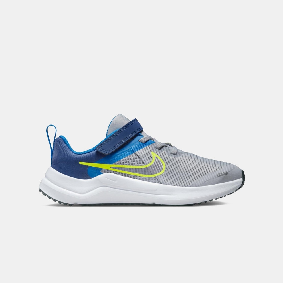 Nike Downshifter 12 (Psv) Παιδικά Παπούτσια (9000095251_56856) Παιδικά /  Παιδικά Παπούτσια / Τρέξιμο | Running