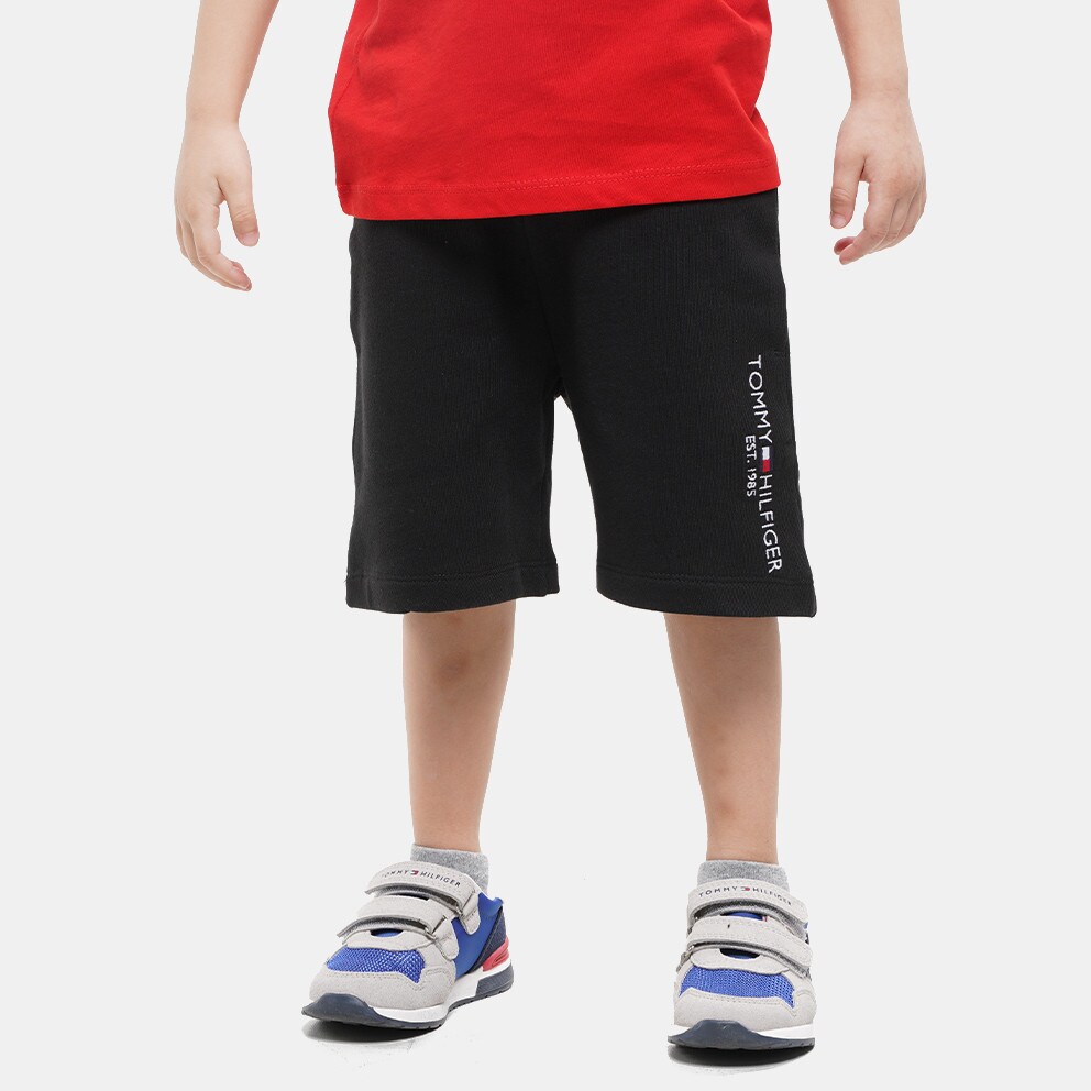 Tommy Jeans Essential Βρεφικό Σορτς (9000103014_1469)