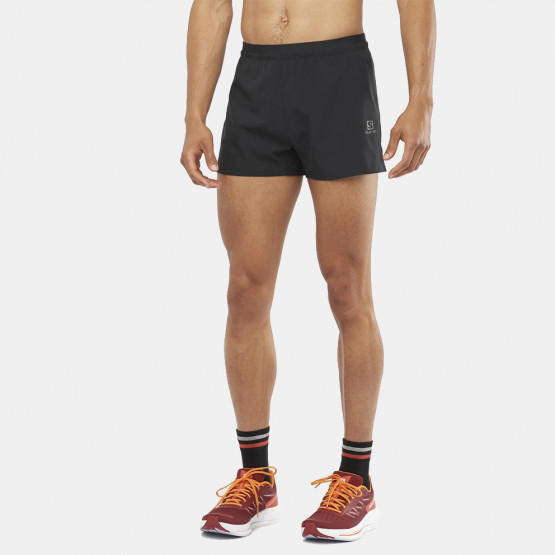 Salomon Apparel Cross 3'' Men's Training Shorts