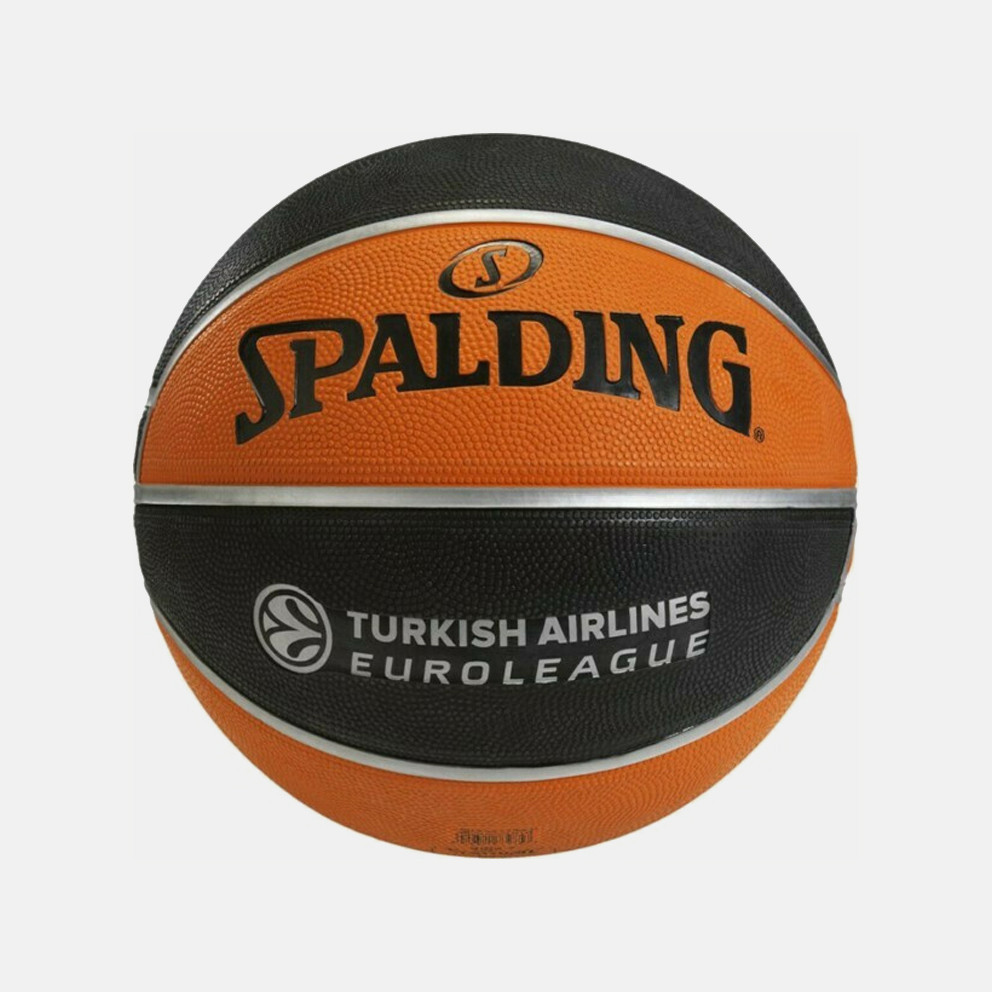 Spalding Tf-150 Μπάλα Μπάσκετ No7 (9000108293_1523)