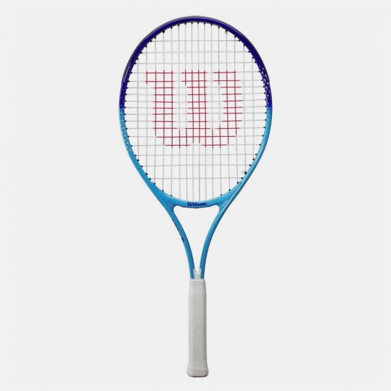 Wilson Ultra Blue 25 Kids' Tennis Racquet - 225 g