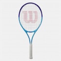 Wilson Ultra Blue 25 Kids' Tennis Racquet - 225 g