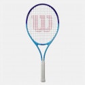 Wilson Ultra Blue 25 Παιδική Ρακέτα για Τένις - 225 g