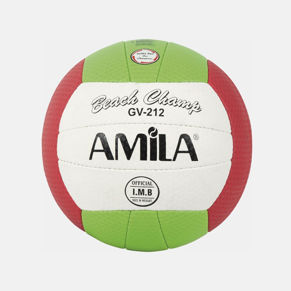 Amila Beach Volley Ball