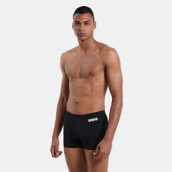 Arena Solid Short Men's Swimsuit