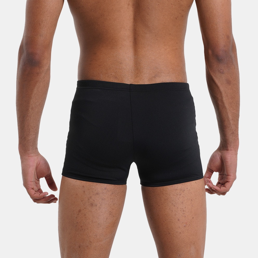 Arena Solid Short Men's Swimsuit