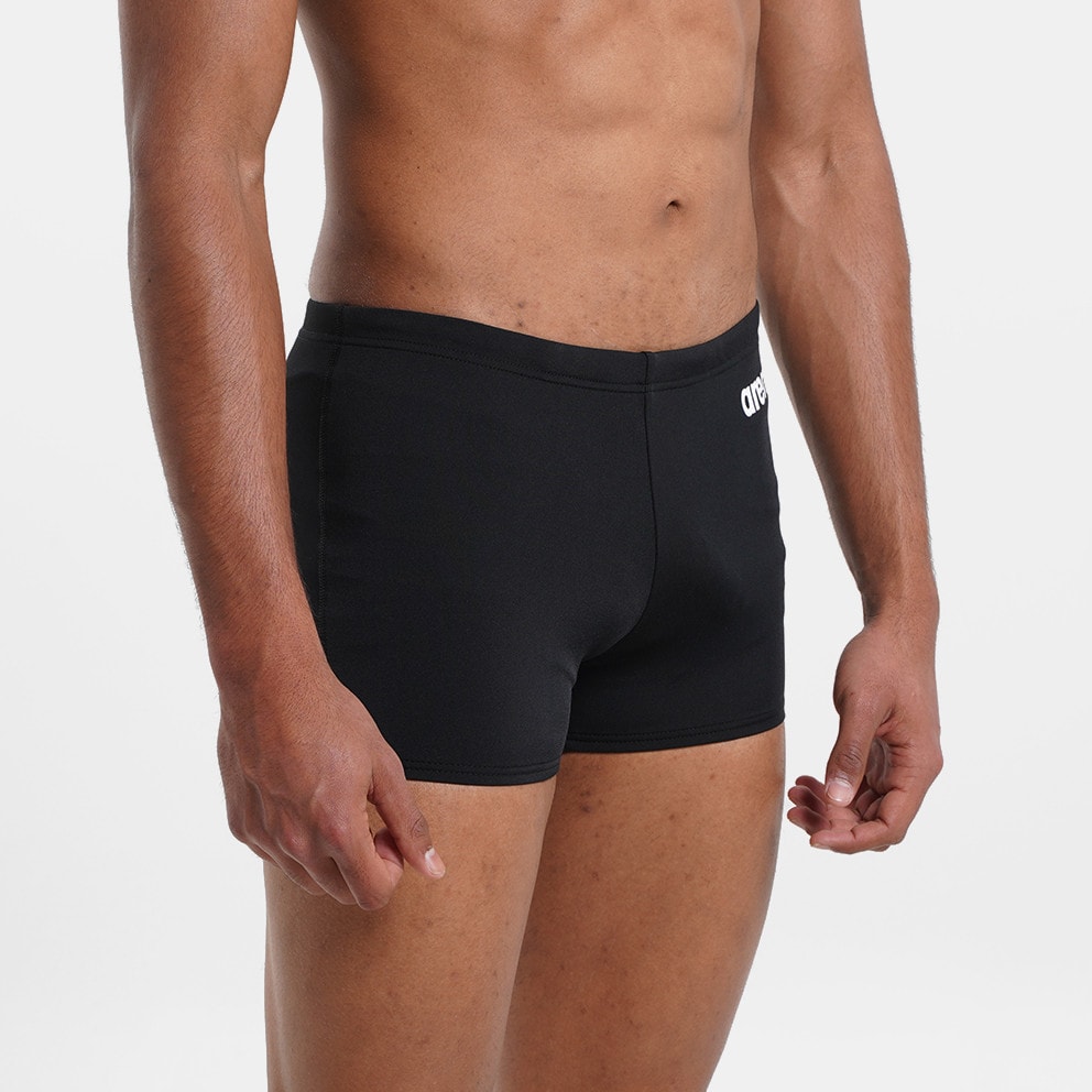 Arena Solid Short Men's Swimsuit