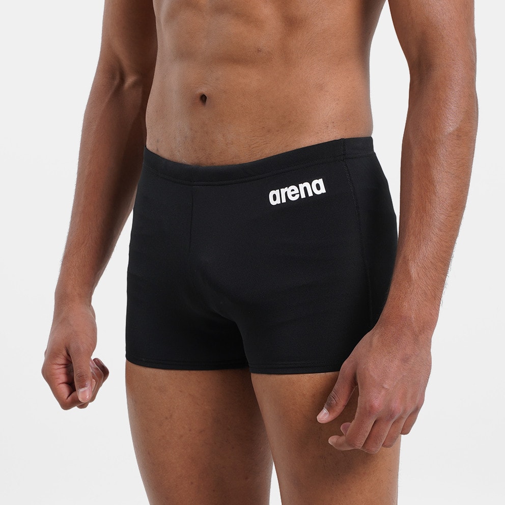 Arena Solid Short Men's Swimsuit