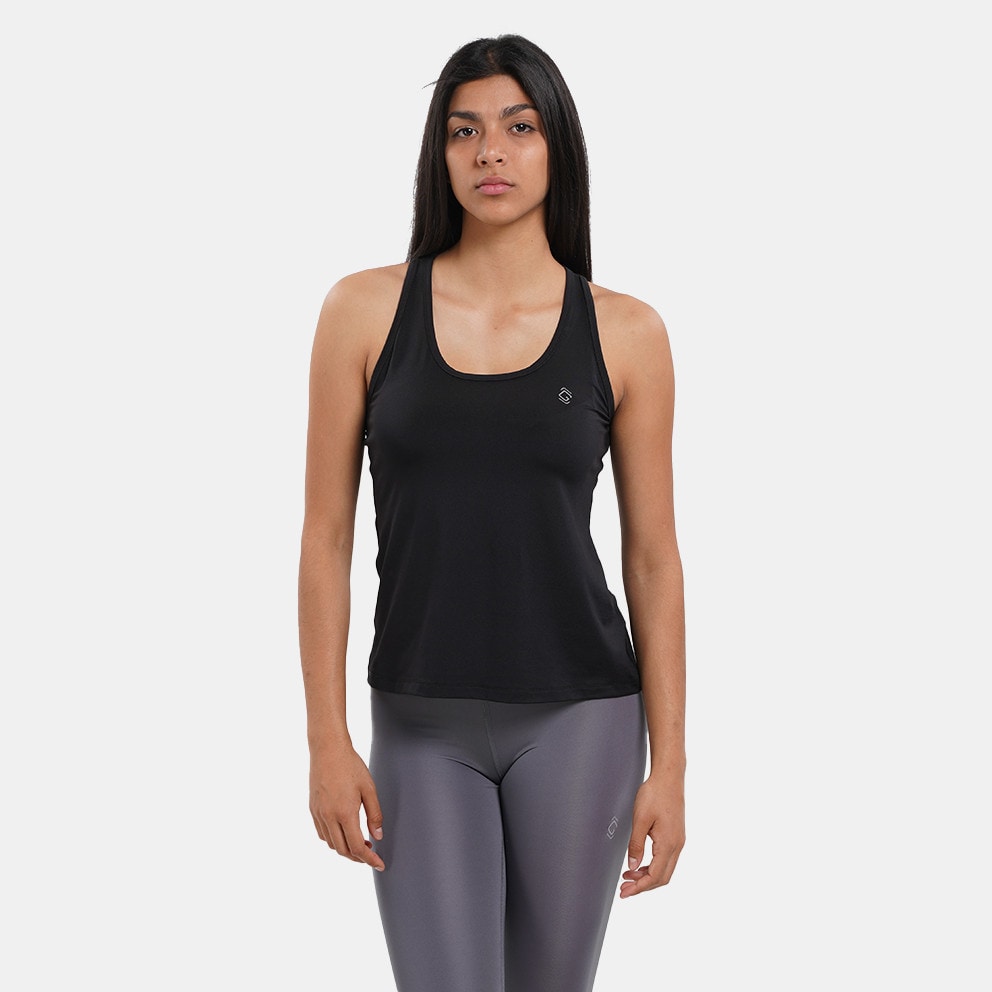 GYMNASTIK Performance Γυναικεία Αμάνική Μπλούζα (9000101456_1469)