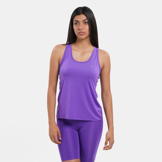 GYMNASTIK Performance Women's Tank Top