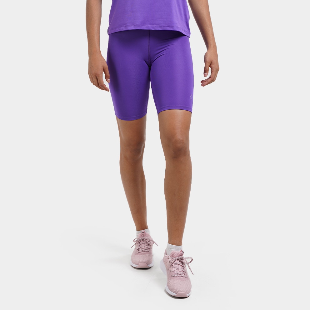  GYMNASTIK Performance Γυναικείο Biker Σορτς (9000101459_3149) 2025