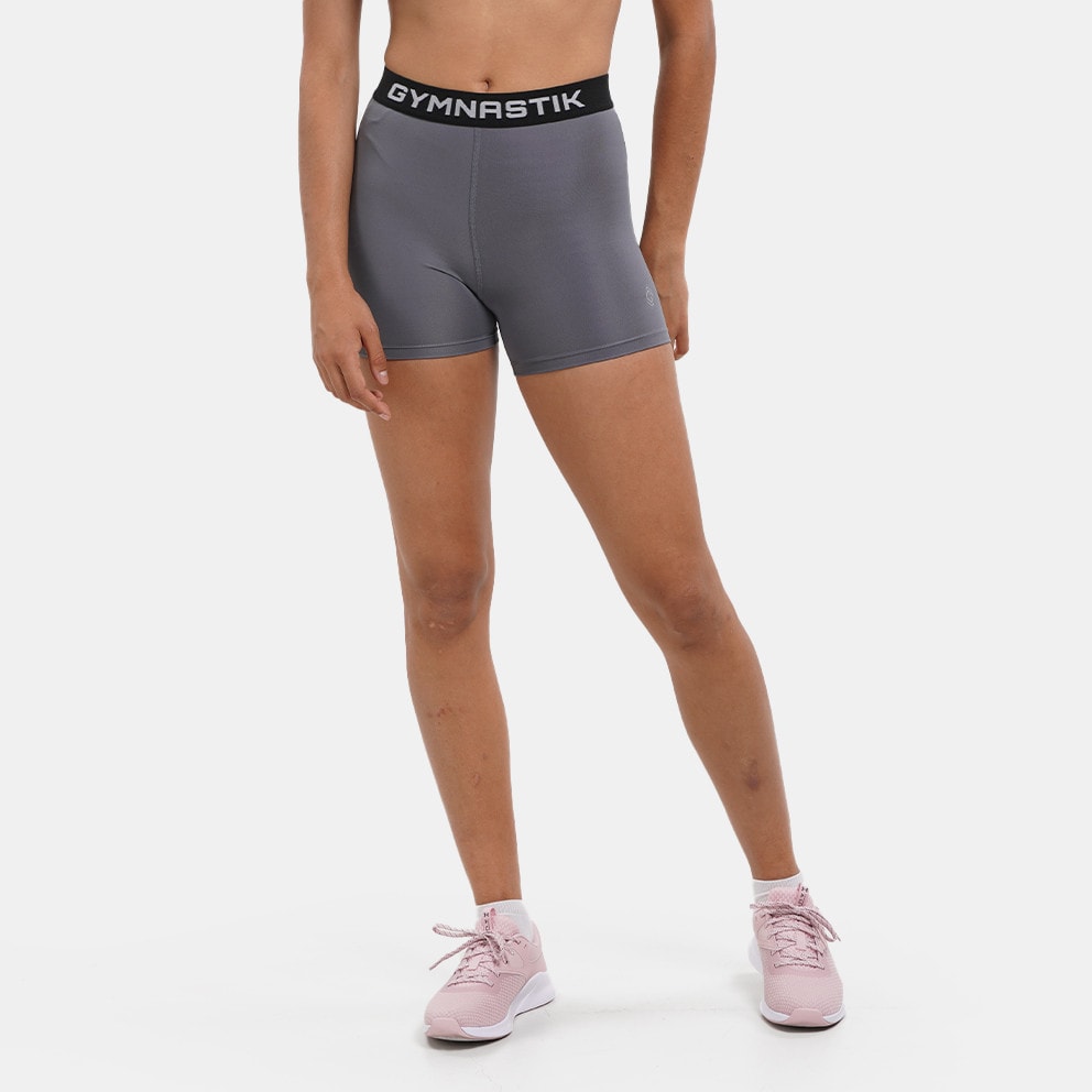 GYMNASTIK Performance Women's Training Shorts