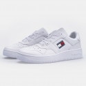 Tommy Jeans Retro Basket Ανδρικά Παπούτσια