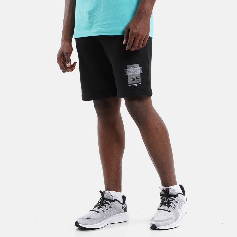 Target Bermuda Frenchterry ''Division'' Men's Shorts Bermuda