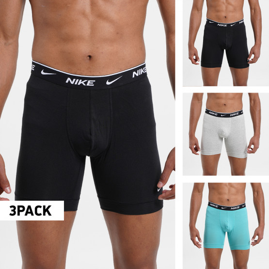 Nike Boxer Brief 3-Pack Men's Boxer