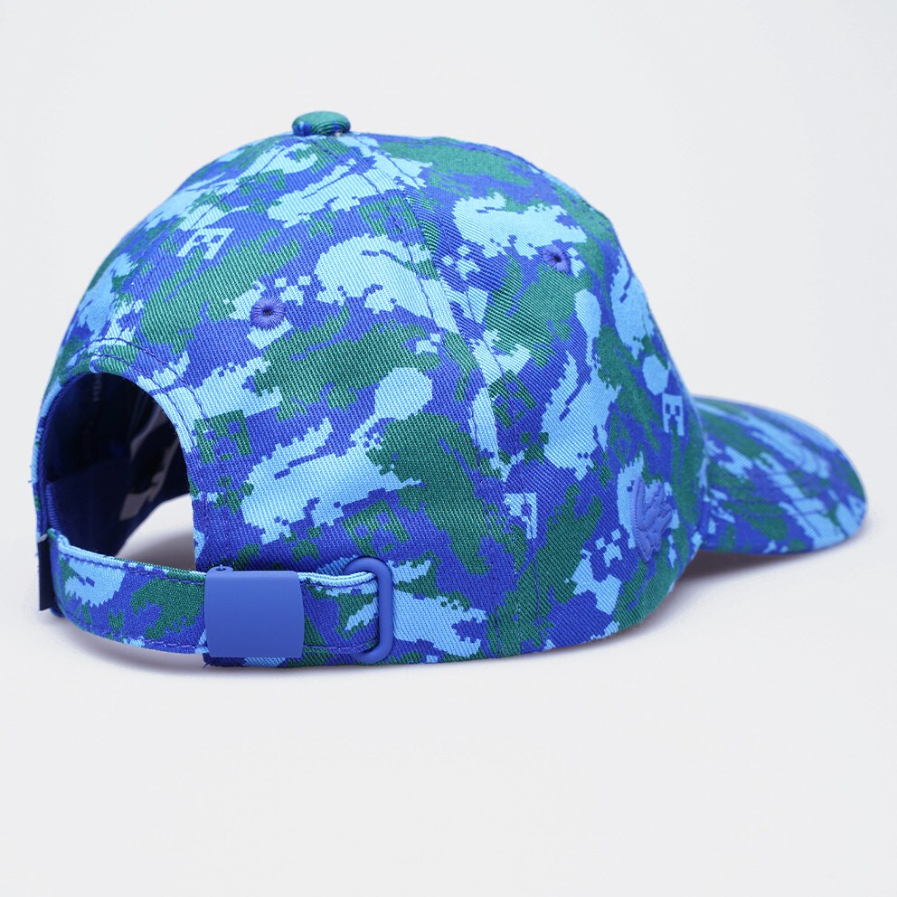 Lacoste x Minecraft Unisex Cap