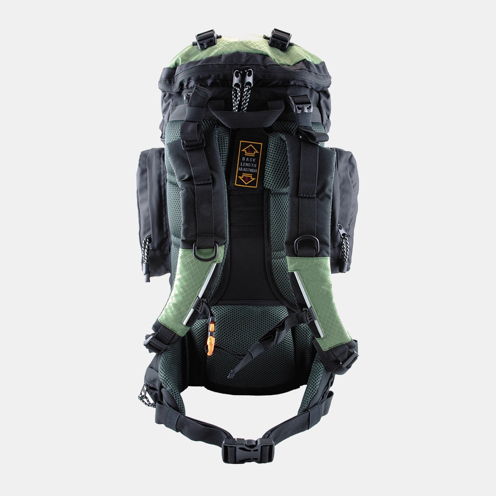 Panda Outdoor Unisex Σακίδιο Πλάτης 55L