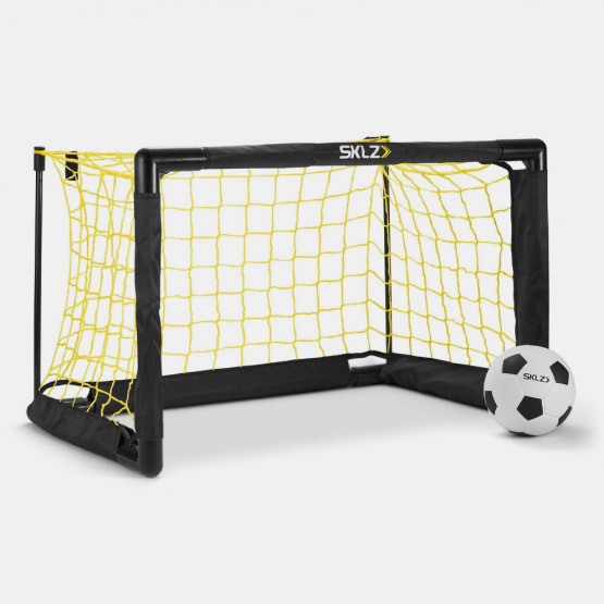SKLZ Pro Mini Soccer Τέρμα Ποδοσφαίρου 55 x 39 x 40 cm